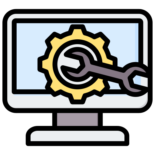work step icon